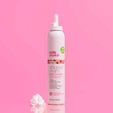 Whipped Cream - Floral Fragrance