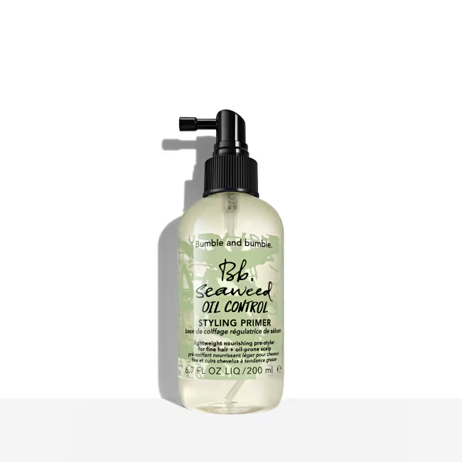 SEAWEED OIL CONTROL PRIMER 6.7oz.