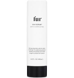 Fur Silk Scrub 6.0 oz