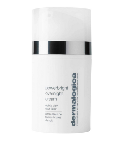 Powerbright Overnight Cream