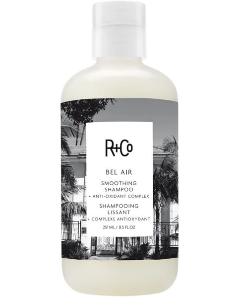 Bel Air Shampoo 8.5