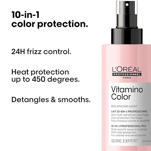 Vitamino Color Leave-In Spray