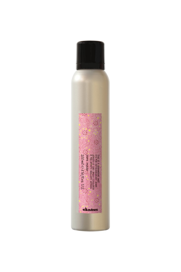 This is a Shimmering Mist 200ml