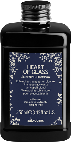 Heart Of Glass Silk Shampoo