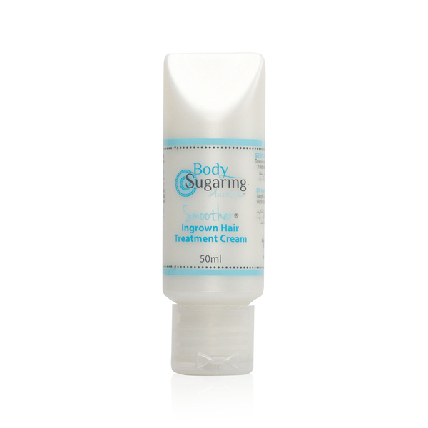 BSA Smoother Ingrown Hair Treatment
