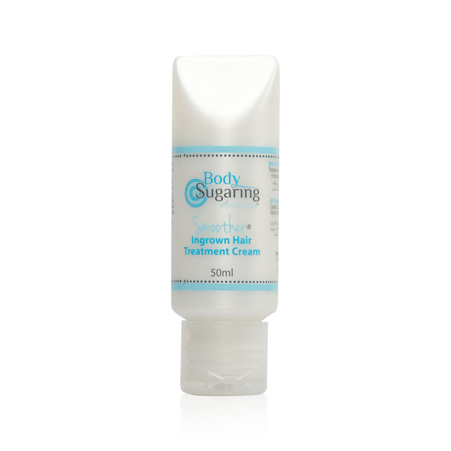 BSA Smoother Ingrown Hair Treatment