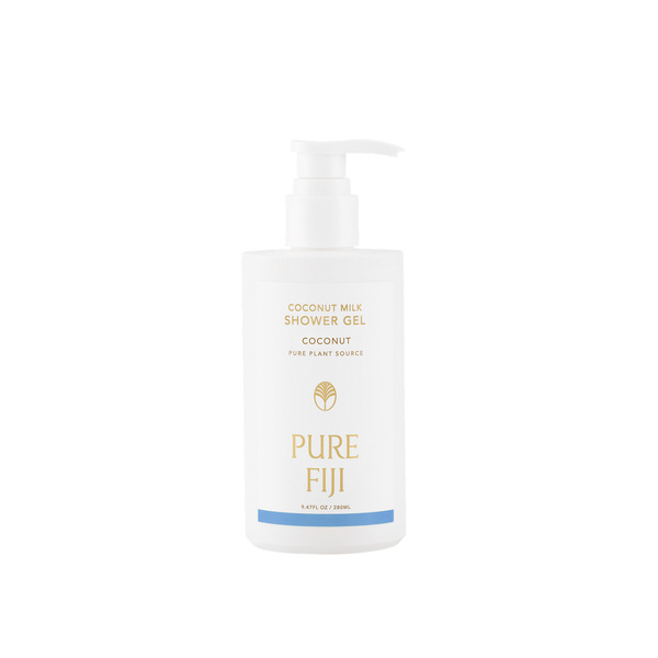 Coconut Milk Shower Gel - Coconut (280ml)