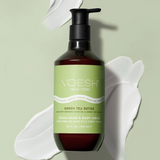Green Tea 28 oz. Velvet Luxe Lotion