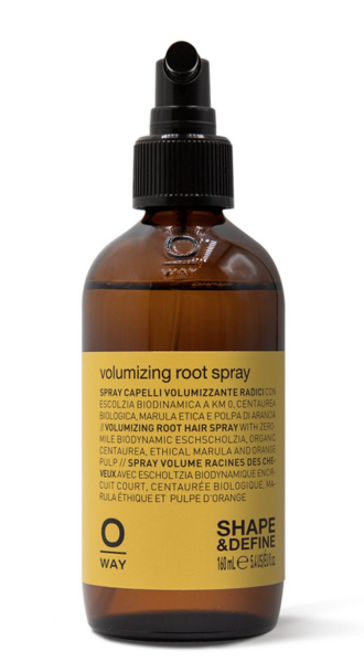 STYLE / Volumizing Root Spray
