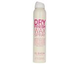 DRY FINISH WAX 200ml