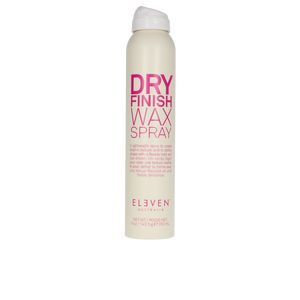DRY FINISH WAX 201ml