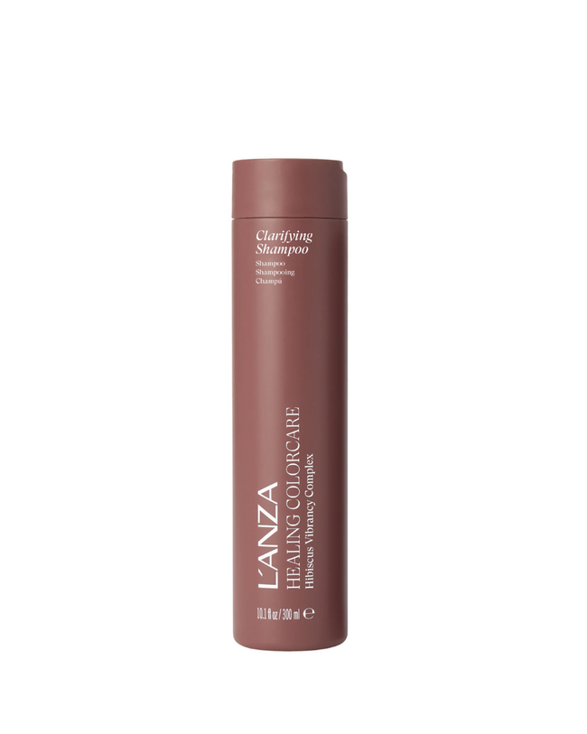 Clarifying Shampoo
