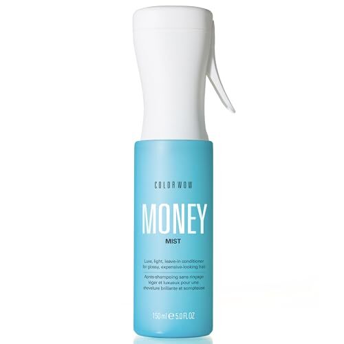 COLORWOW Money Mist