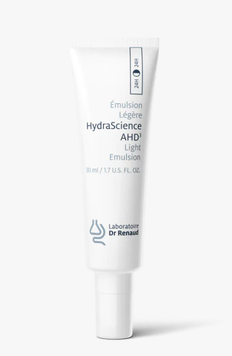 HydraScience AHD3 light