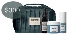 Timeless Beauty Ritual - Sublime