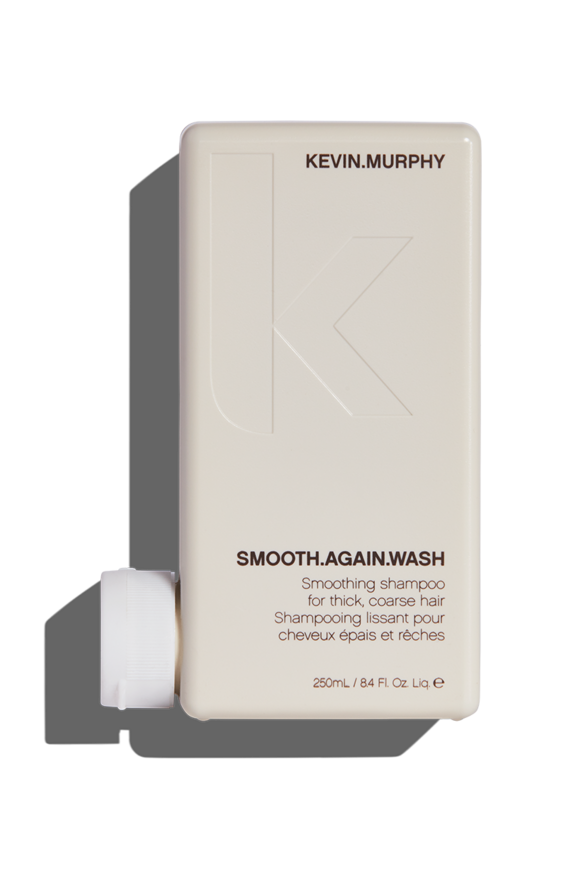 Smooth again Wash  KEVIN MURPHY