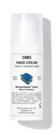 Hand Cream