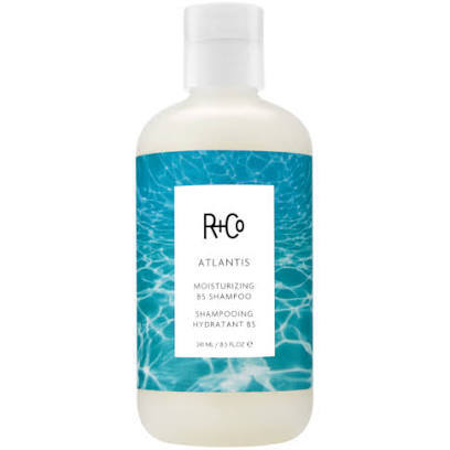 ATLANTIS - Moisturising B5 Shampoo