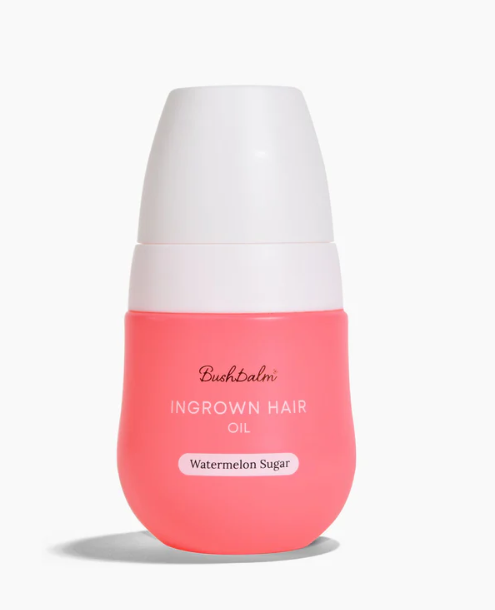 Bush Balm - Watermelon Sugar Ingrown Hair Oil