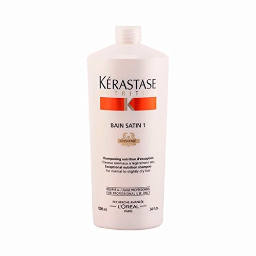 ***Bain Satin  Liter