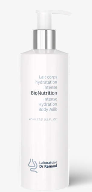 BioNutrition ~ Intense Hydration Body Milk