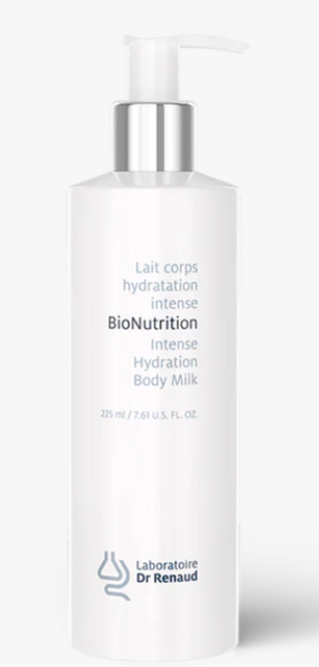 BioNutrition ~ Intense Hydration Body Milk