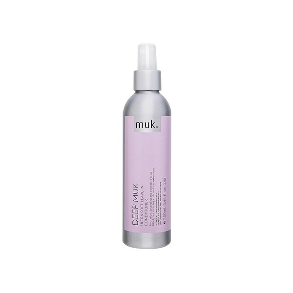 Deep Muk leave in conditioner spray