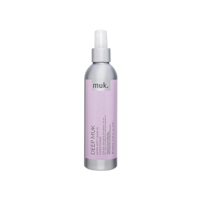 Deep Muk leave in conditioner spray