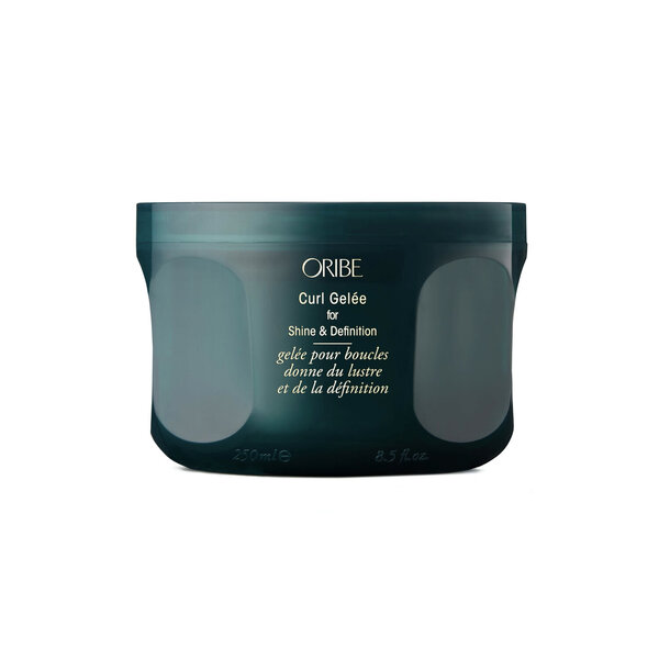 CURL GELEE