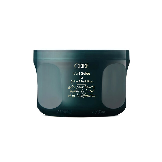 CURL GELEE