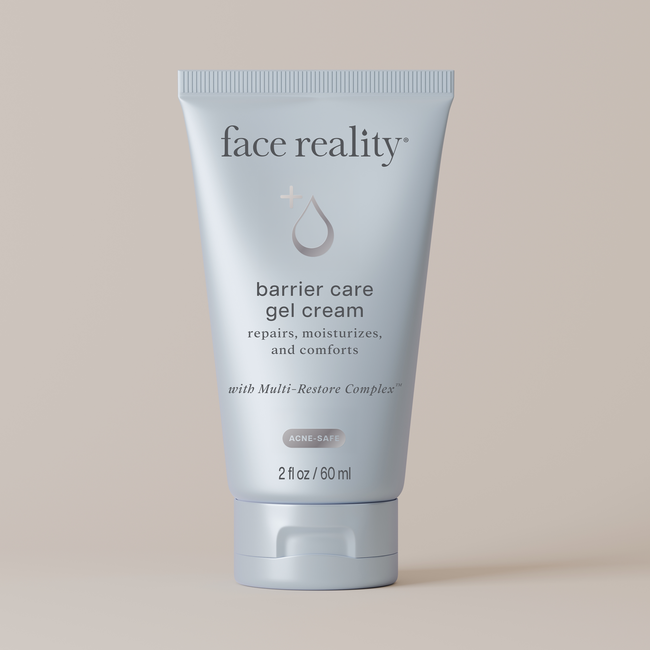 Barrier Cream