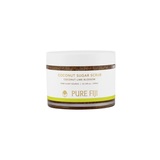 Sugar Rub 15.5oz - Coconut Lime Blossom