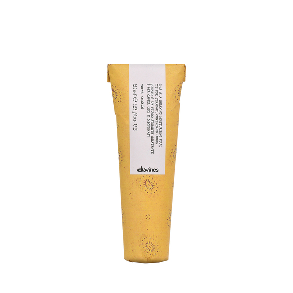 More Inside - This is a Relaxing Moisturizing Fluid 125mL