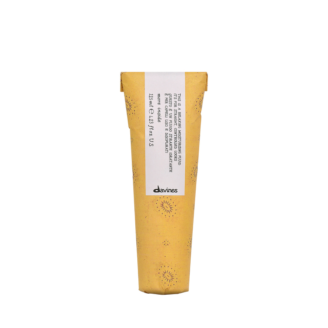 More Inside - This is a Relaxing Moisturizing Fluid 125mL