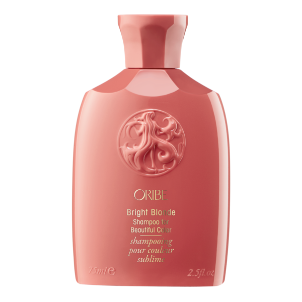 Bright Blonde Shampoo - Travel Size
