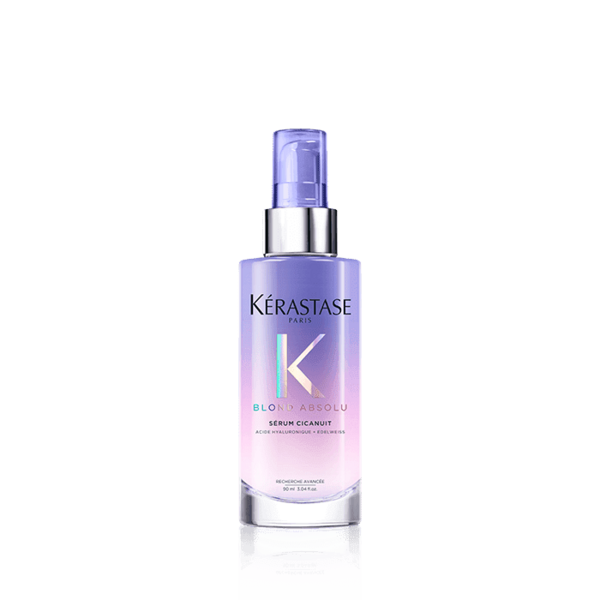 Blonde Night Serum
