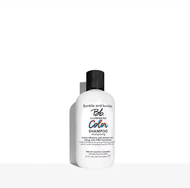 Bb Color Illuminated Shampoo