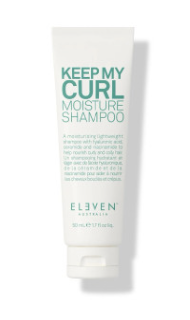CURL SHAMPOO MINI