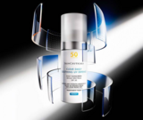 Clear Daily Soothing UV Defense