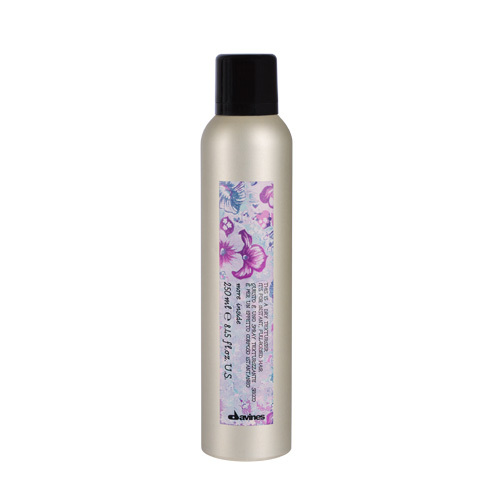 MORE INSIDE Dry Texturizer Spray 250ml
