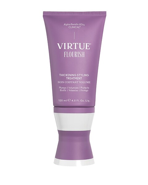 V Thickening Styling Treatment