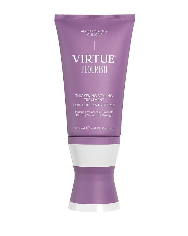 V Thickening Styling Treatment