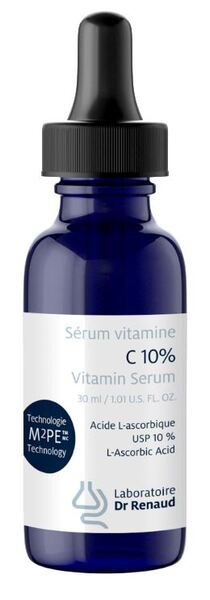 Vitamin C 10%  Serum