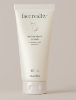 Face Reality Antioxidant Scrub Exfoliating