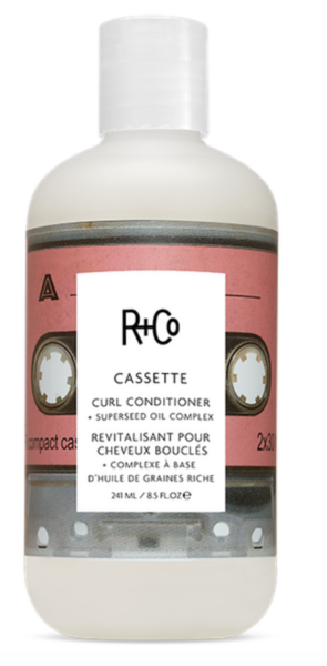 CASSETTE Curl Defining Conditioner