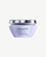 BLOND ABSOLU MASQUE ULTRA VIOLET