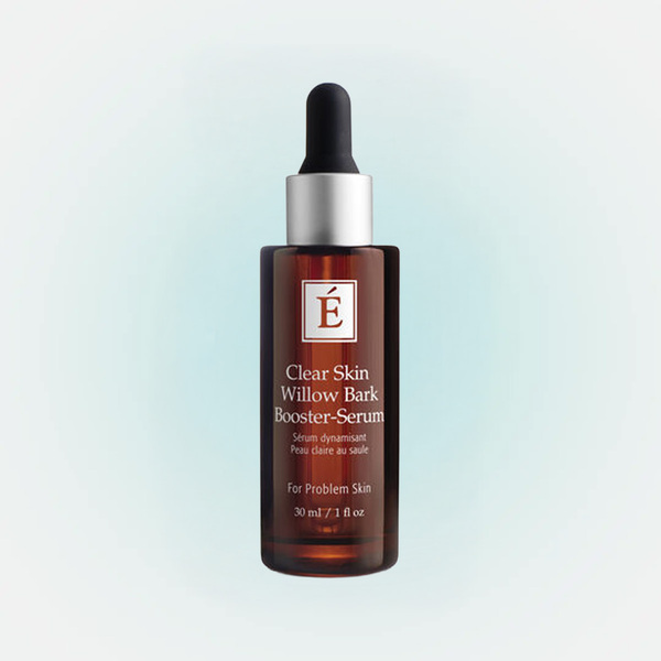 Clear Skin Willow Bark Booster Serum