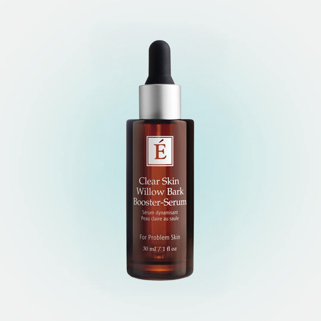 Clear Skin Willow Bark Booster Serum