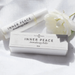 Inner Peace - Aromatherapy Roller