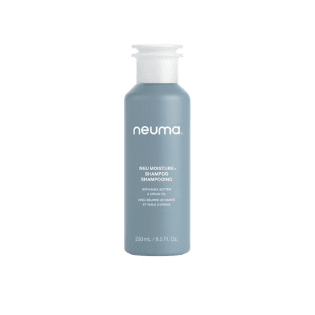 Neu Moisture Shampoo